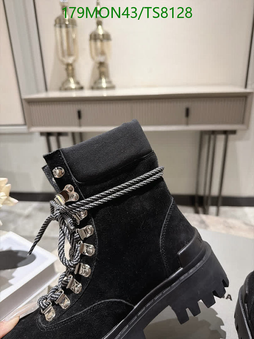 Boots-Shoes(Men) Code: TS8128 $: 179USD
