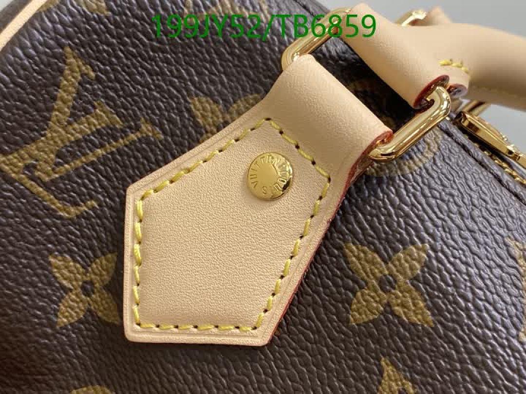 LV-Bags(5A) Code: TB6859 $: 199USD