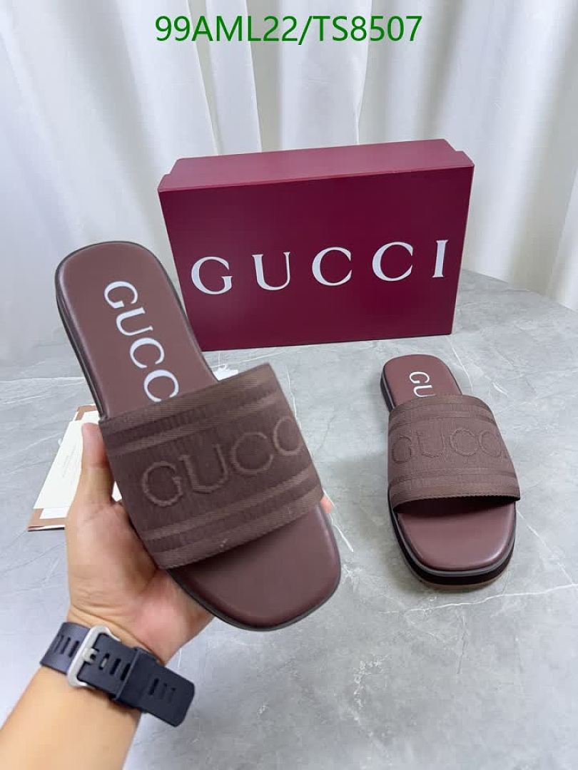 Gucci-Shoes(Men) Code: TS8507 $: 99USD