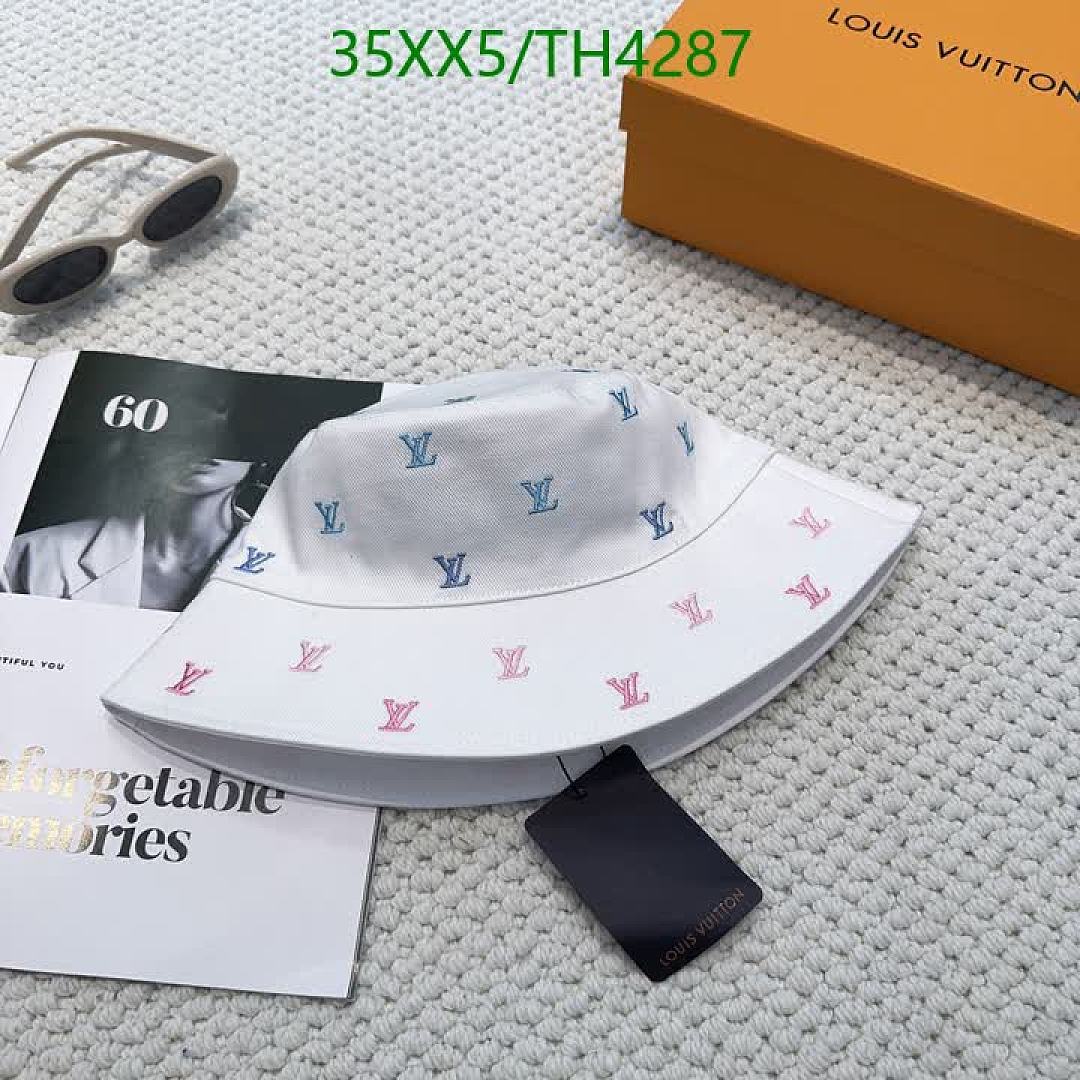 LV-Hats Code: TH4287 $: 35USD