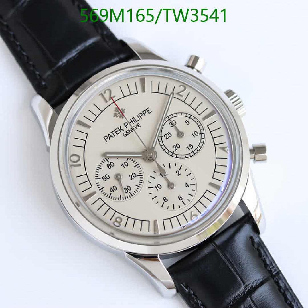 Patek Philippe-Watches(5A) Code: TW3541 $: 569USD