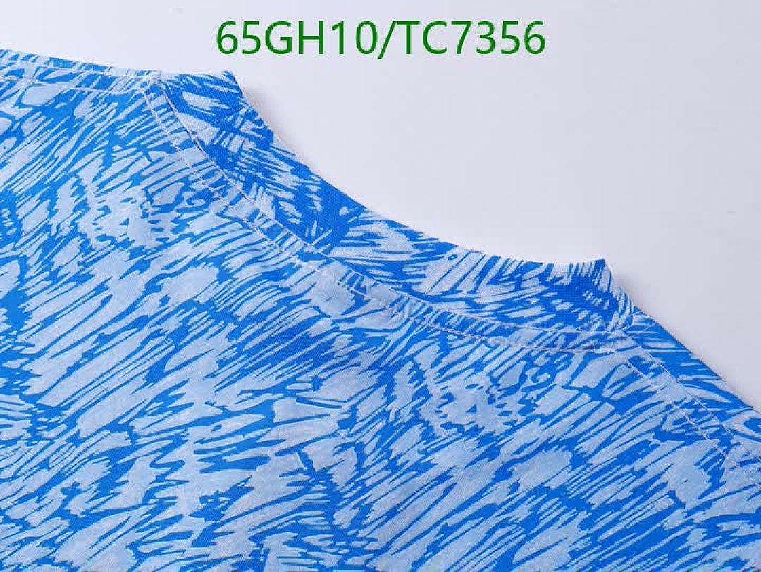 Balenciaga-Clothing Code: TC7356 $: 65USD
