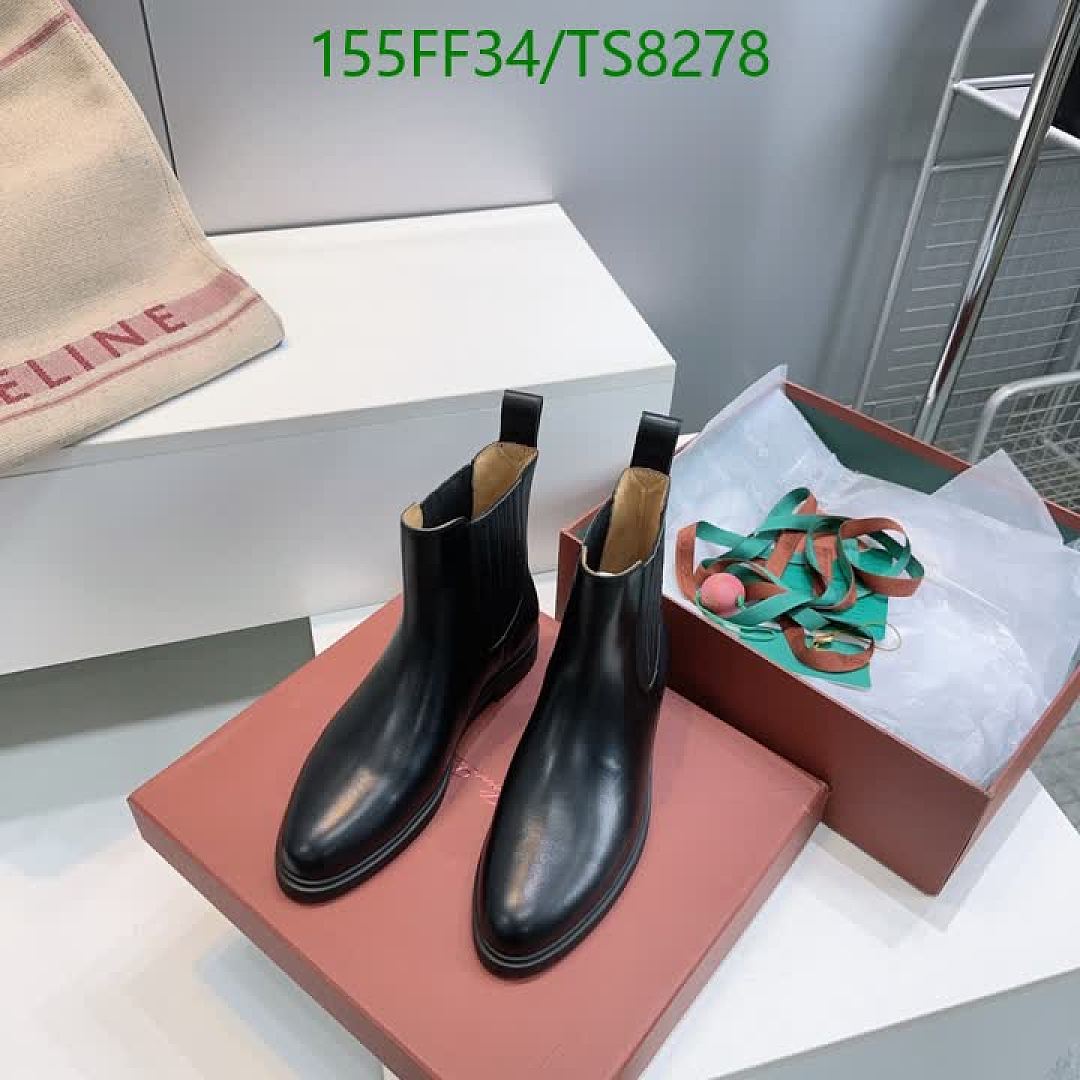 Loro Piana-Shoes(Women) Code: TS8278 $: 155USD