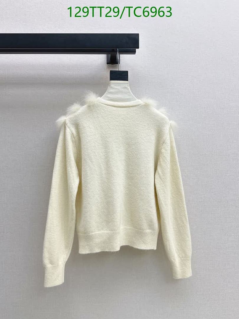 Fendi-Down Jackets(Women) Code: TC6963 $: 129USD