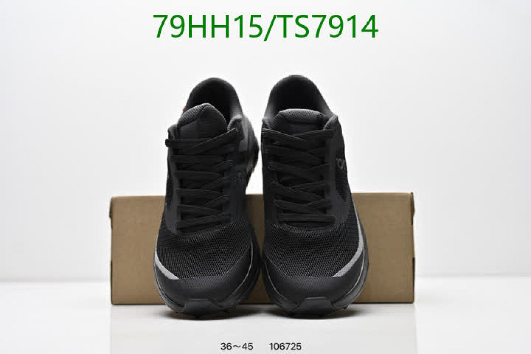 On Running Cloudsurfer-Shoes(Men) Code: TS7914 $: 79USD