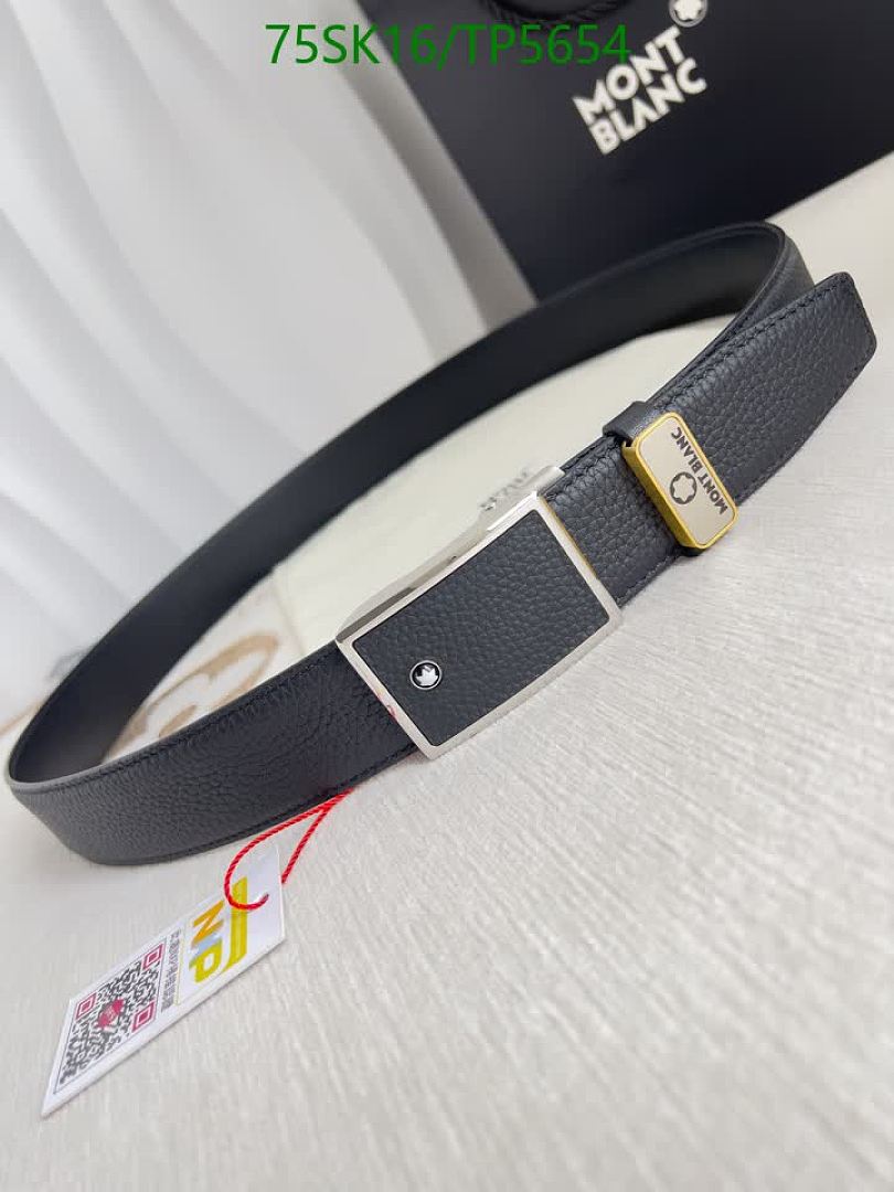 Montblanc-Belts Code: TP5654 $: 75USD
