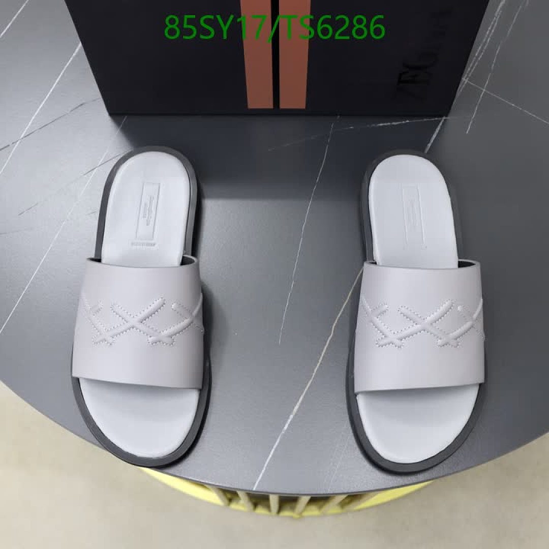 Zegna-Shoes(Men) Code: TS6286 $: 85USD