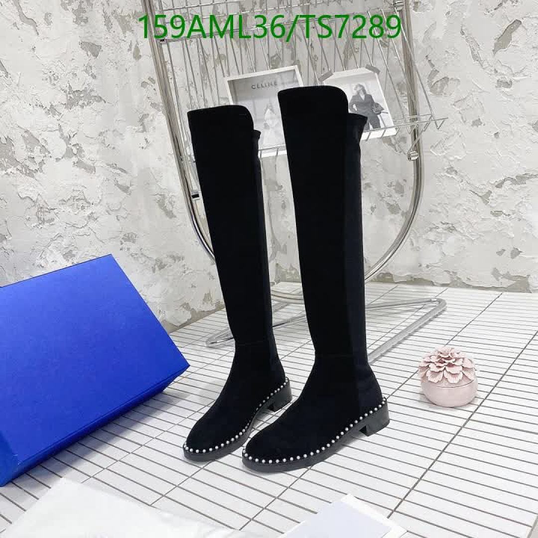 Stuart Weitzman-Shoes(Women) Code: TS7289 $: 159USD