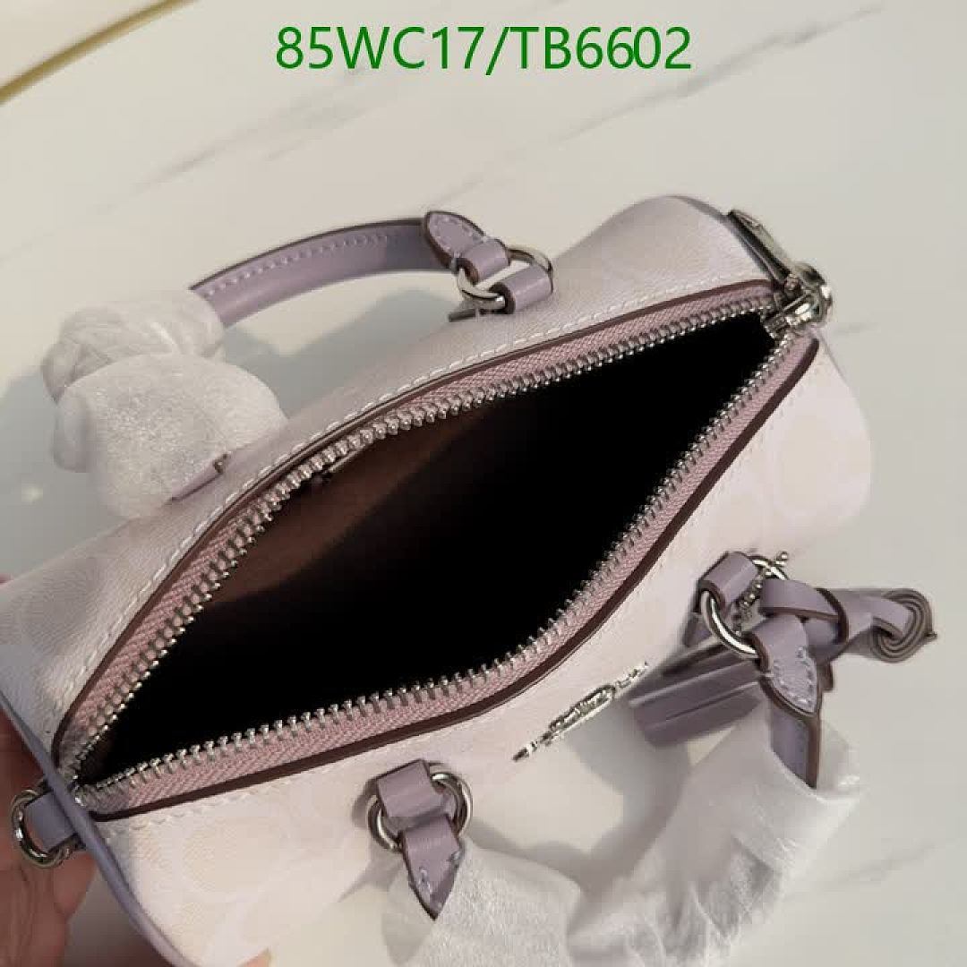 Coach-Bags(4A) Code: TB6602 $: 85USD