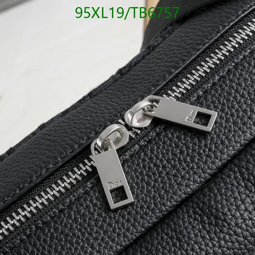 Dior-Bags(4A) Code: TB6757 $: 95USD