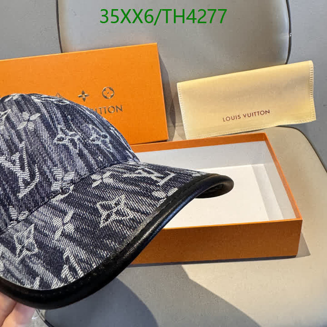 LV-Hats Code: TH4277 $: 35USD