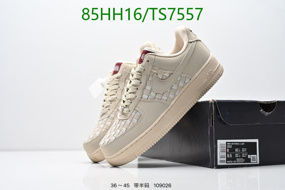 NIKE-Shoes(Women) Code: TS7557 $: 85USD
