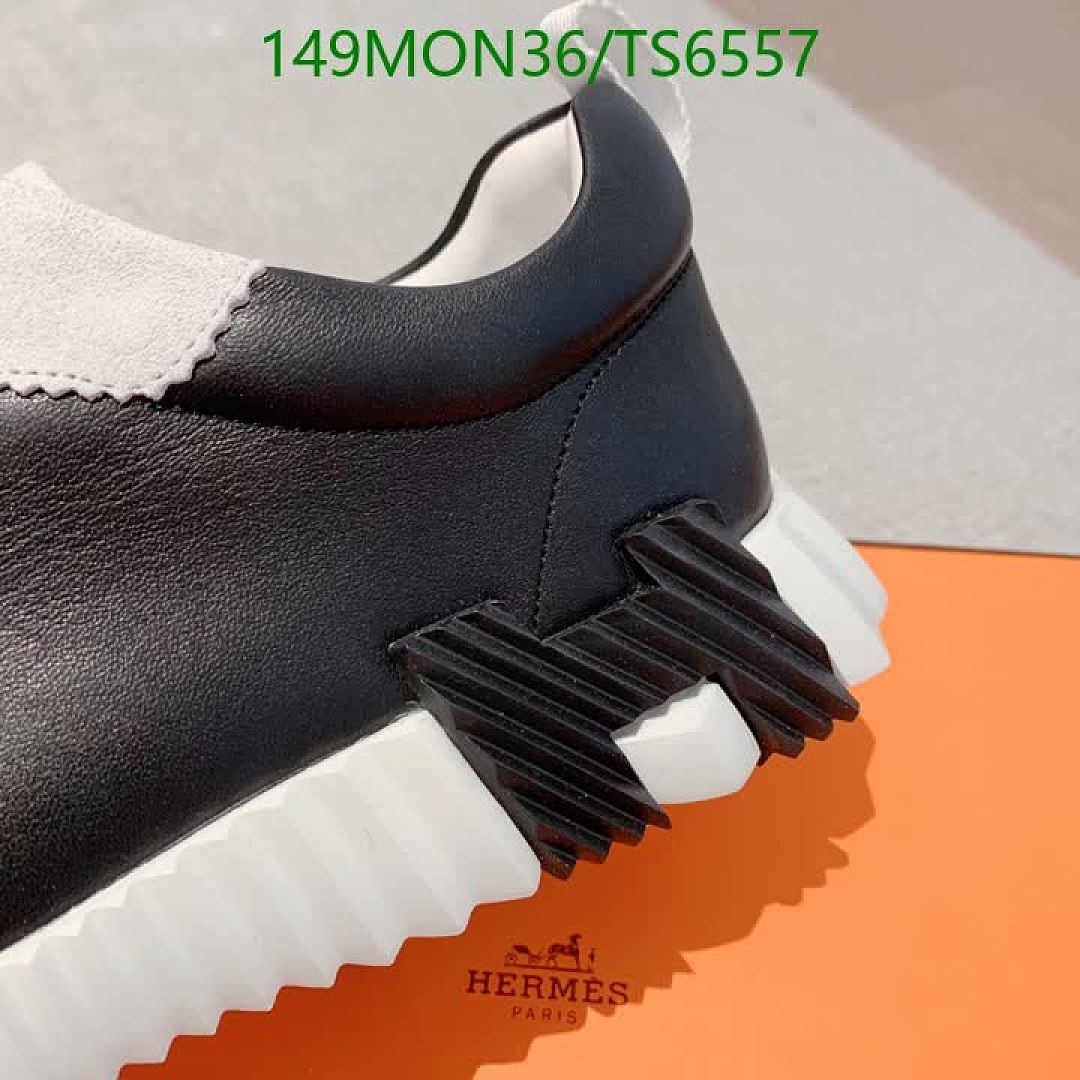 Hermes-Shoes(Men) Code: TS6557 $: 149USD