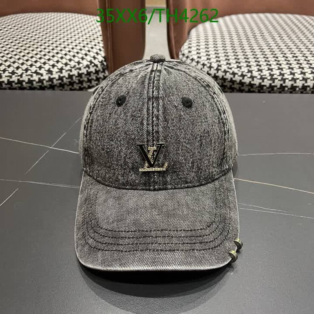 LV-Hats Code: TH4262 $: 35USD