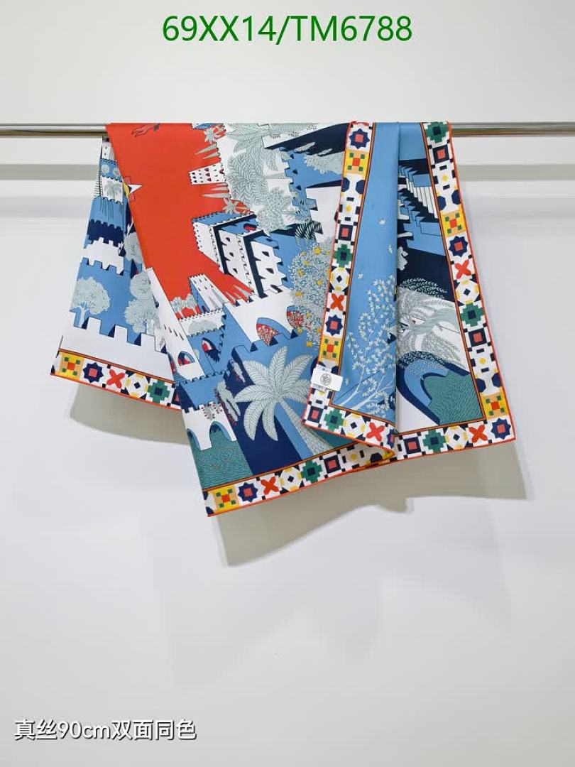 Hermes-Scarves Code: TM6788 $: 69USD