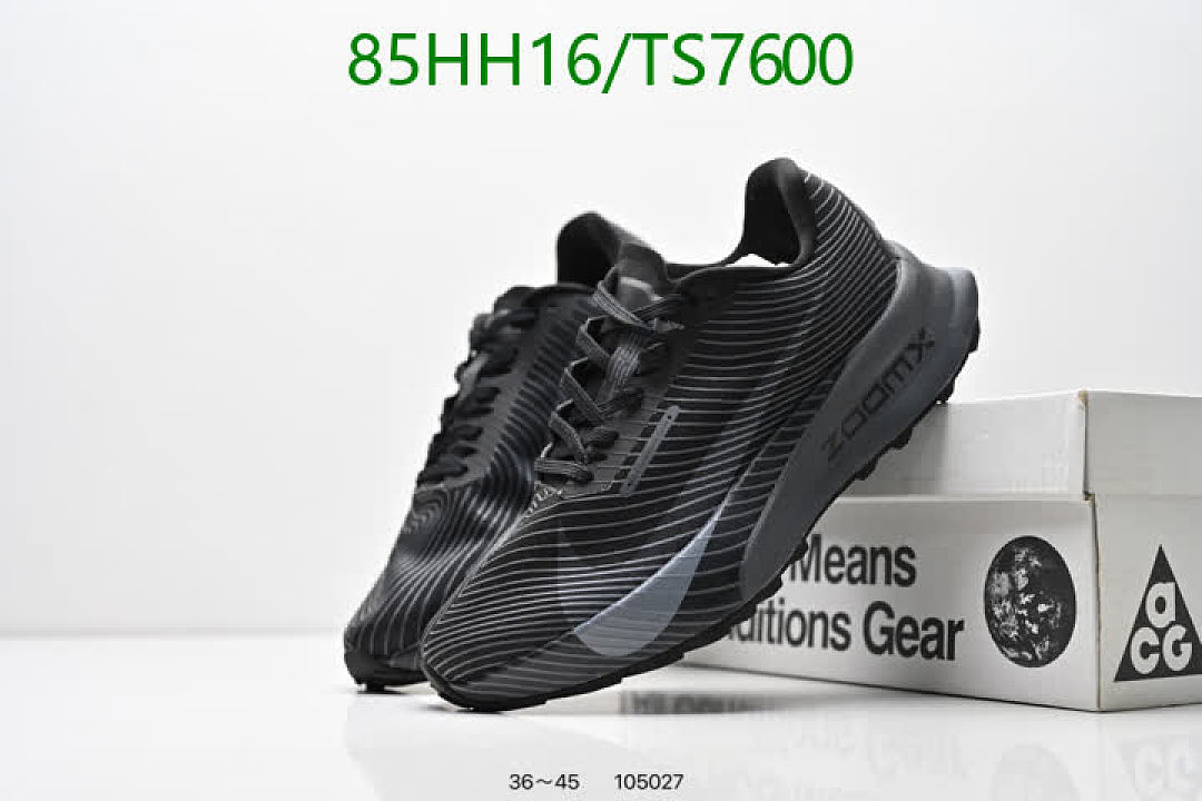 NIKE-Shoes(Women) Code: TS7600 $: 85USD