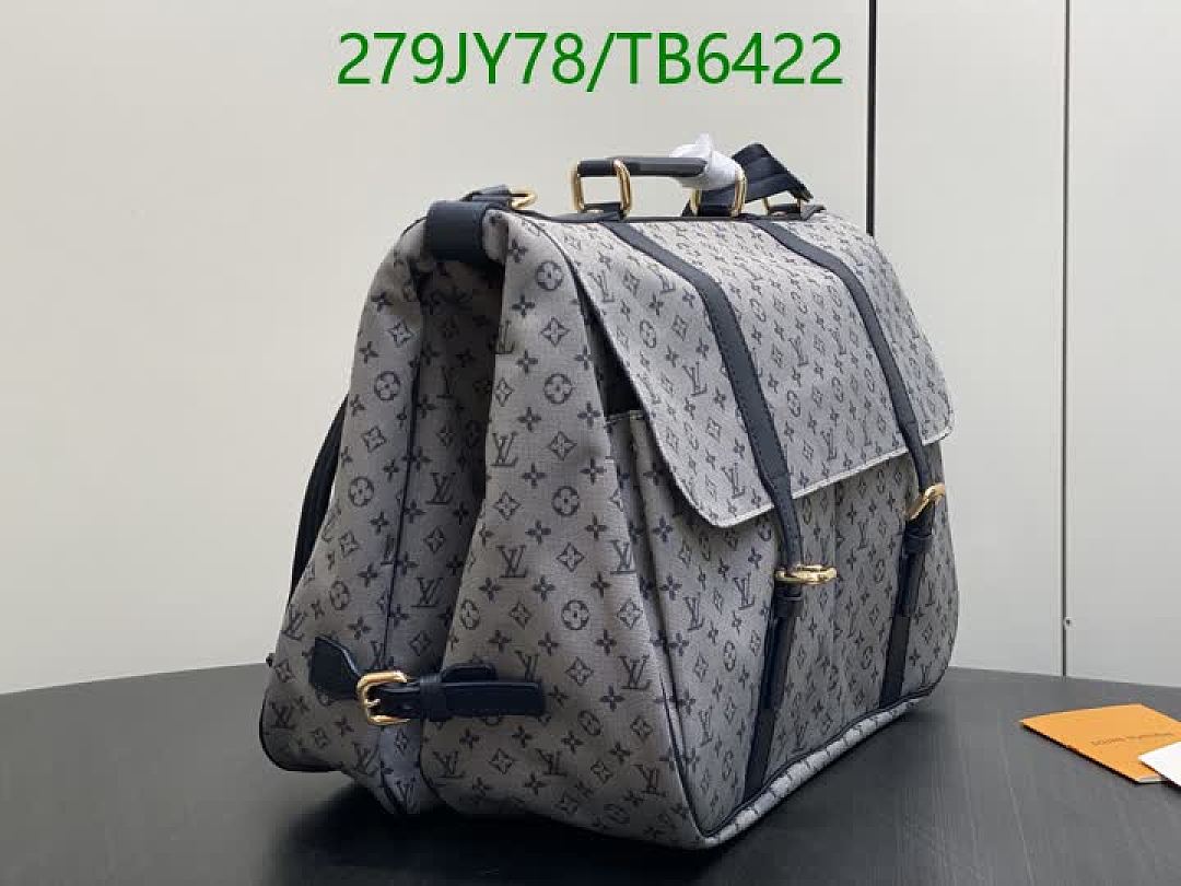 LV-Bags(5A) Code: TB6422 $: 279USD
