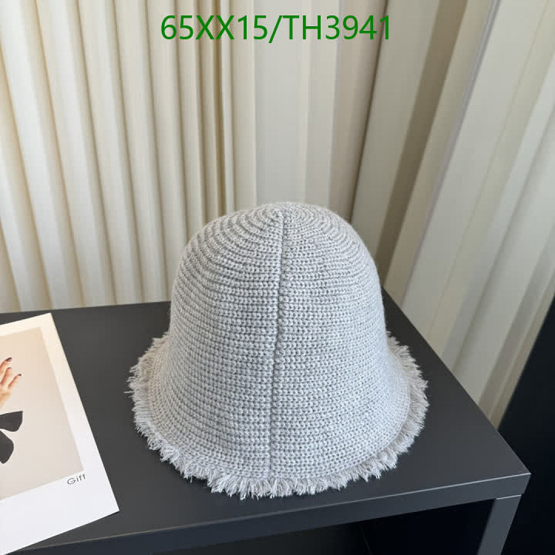 Celine-Hats Code: TH3941 $: 65USD