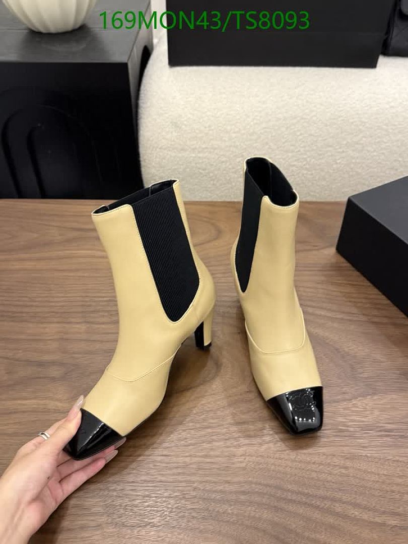 Boots-Shoes(Women) Code: TS8093 $: 169USD