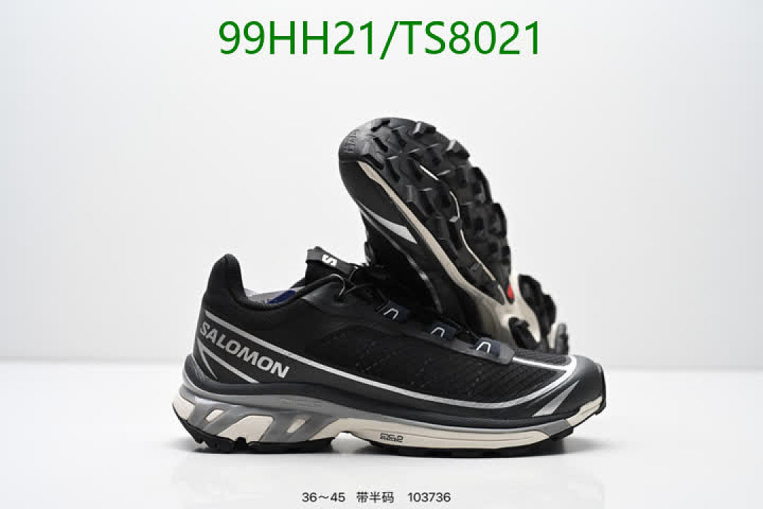 Salomon-Shoes(Women) Code: TS8021 $: 99USD