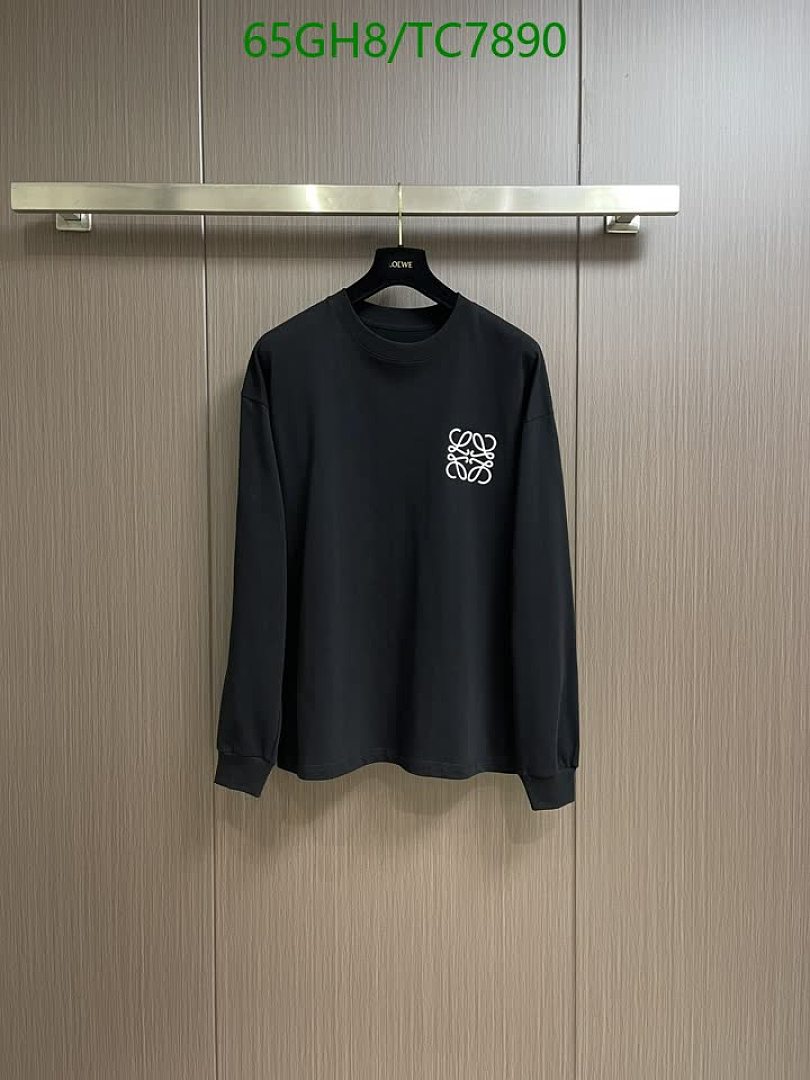 Loewe-Clothing Code: TC7890 $: 65USD