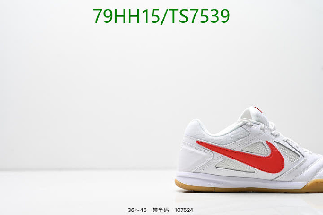 NIKE-Shoes(Women) Code: TS7539 $: 79USD