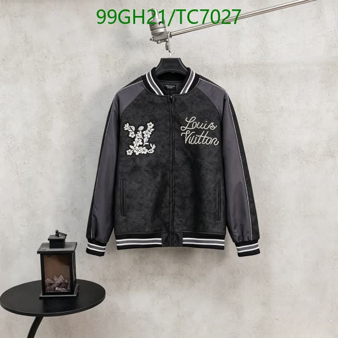 LV-Clothing Code: TC7027 $: 99USD