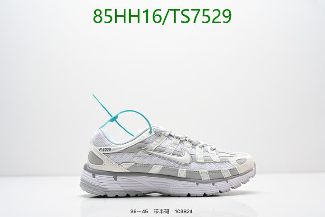 NIKE-Shoes(Women) Code: TS7529 $: 85USD
