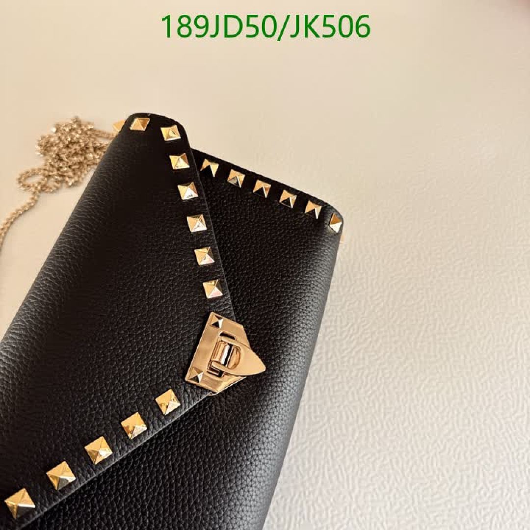 Valentino-Bags(5A) Code: JK506 $: 189USD