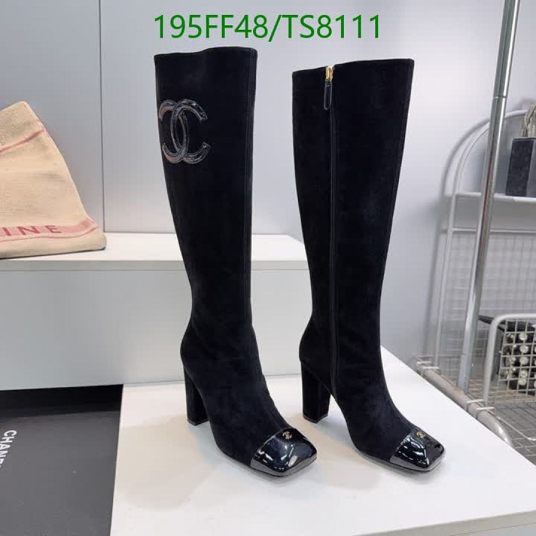 Boots-Shoes(Women) Code: TS8111 $: 195USD
