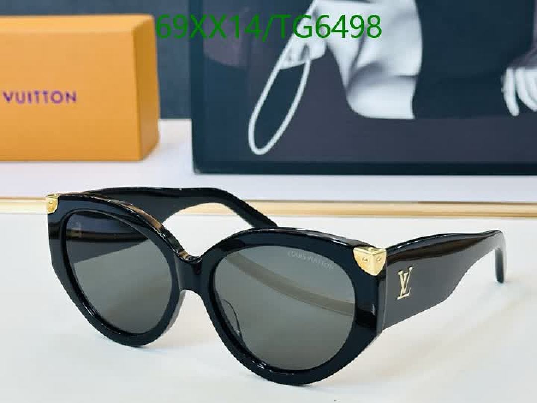 LV-Glasses Code: TG6498 $: 69USD