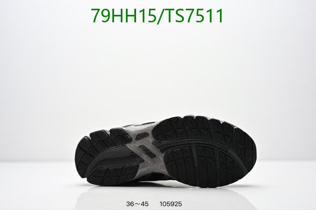Asics-Shoes(Men) Code: TS7511 $: 79USD