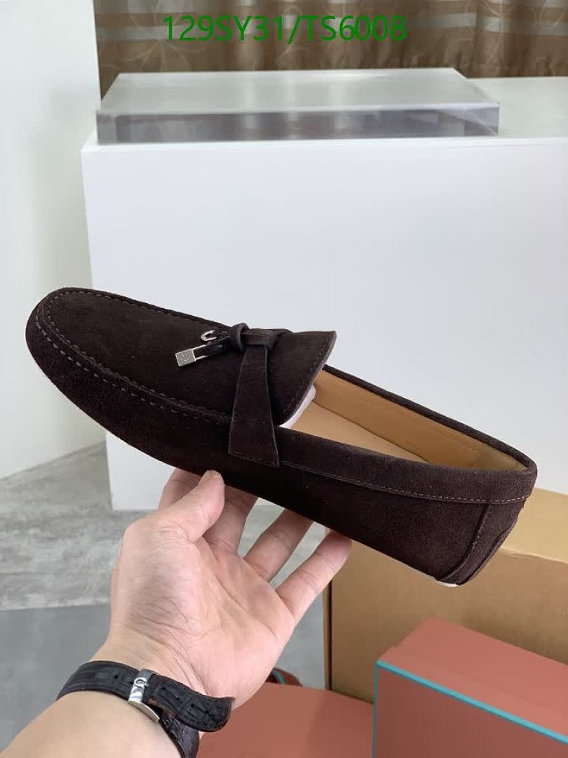 Loro Piana-Shoes(Men) Code: TS6008 $: 129USD
