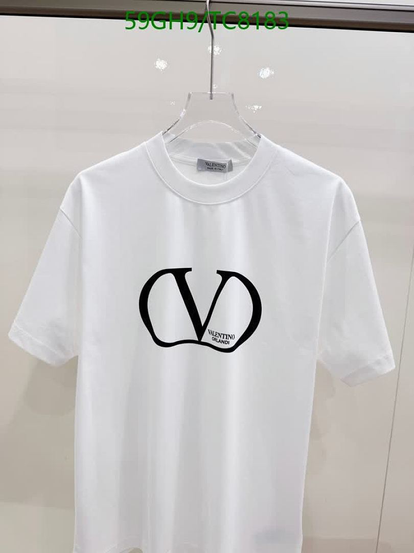 Valentino-Clothing Code: TC8183 $: 59USD