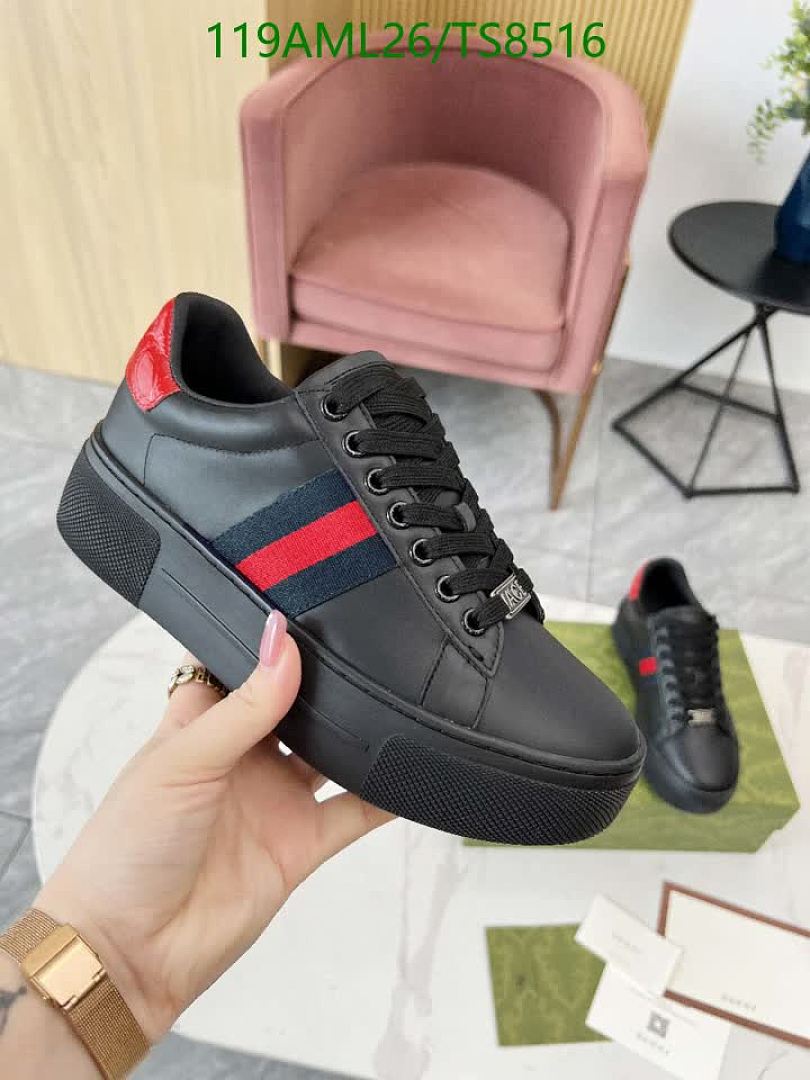 Gucci-Shoes(Men) Code: TS8516 $: 119USD