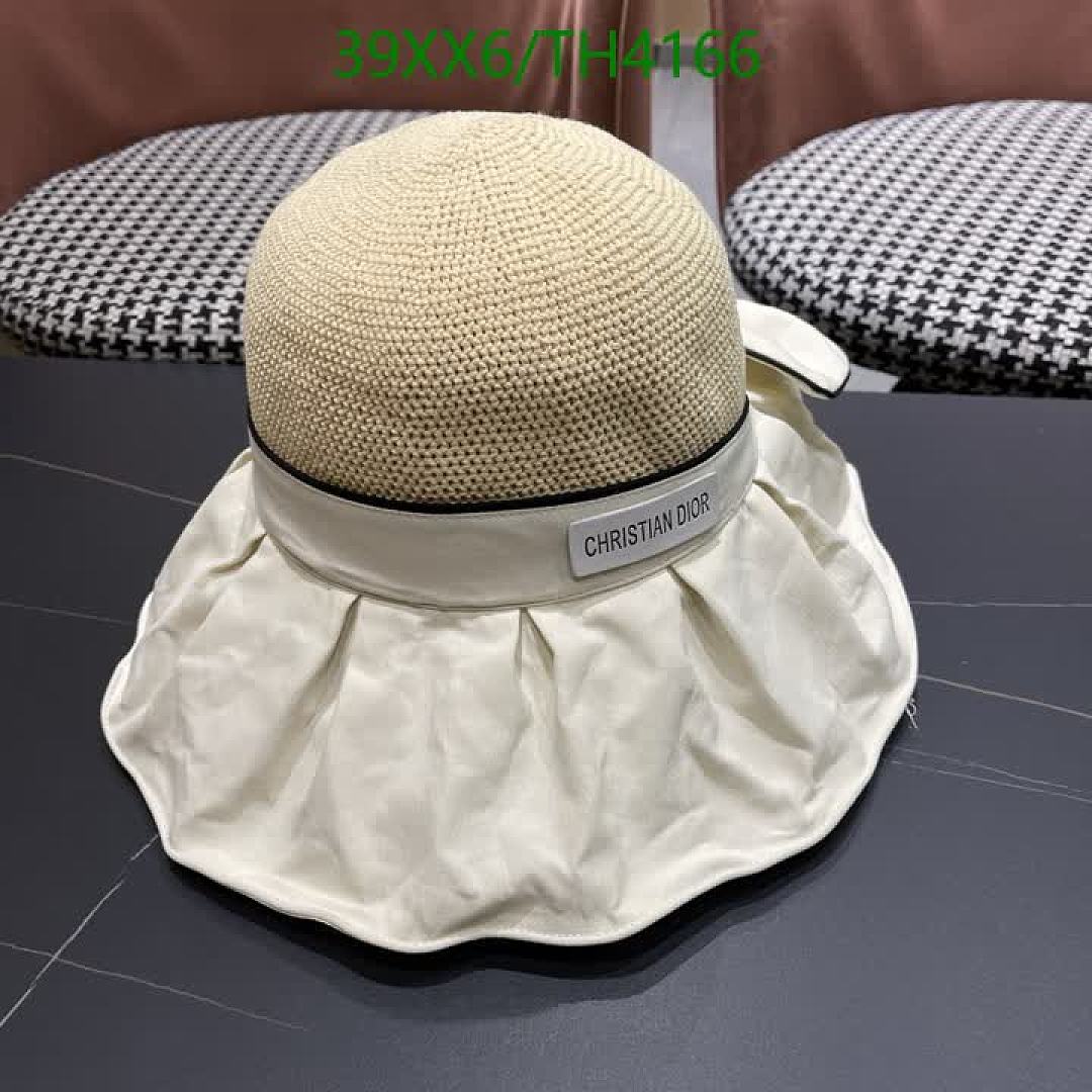 Dior-Hats Code: TH4166 $: 39USD