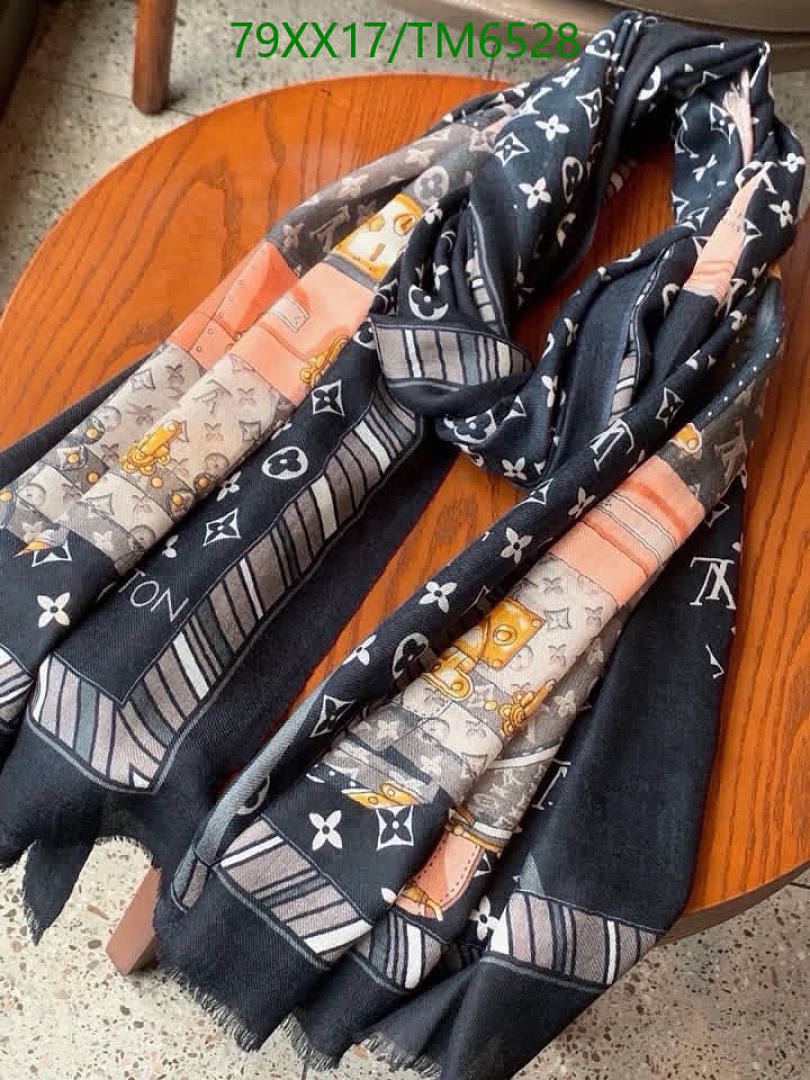 LV-Scarves Code: TM6528 $: 79USD