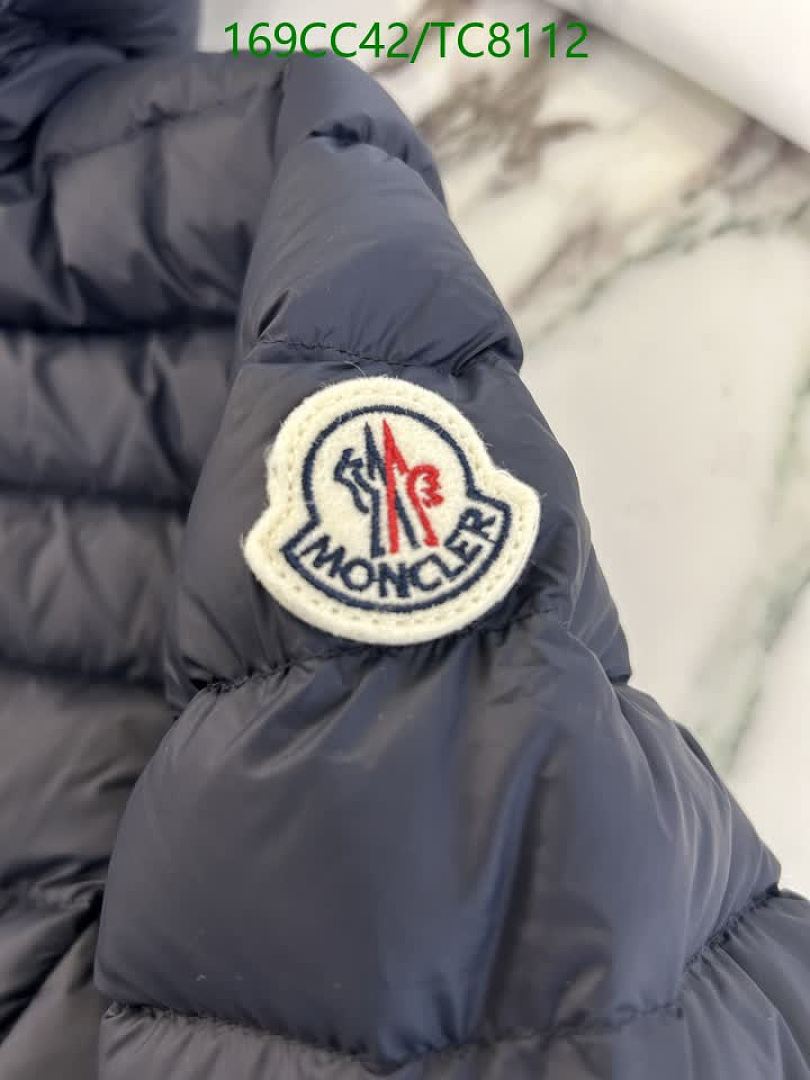 Moncler-Down Jackets(Women) Code: TC8112 $: 169USD