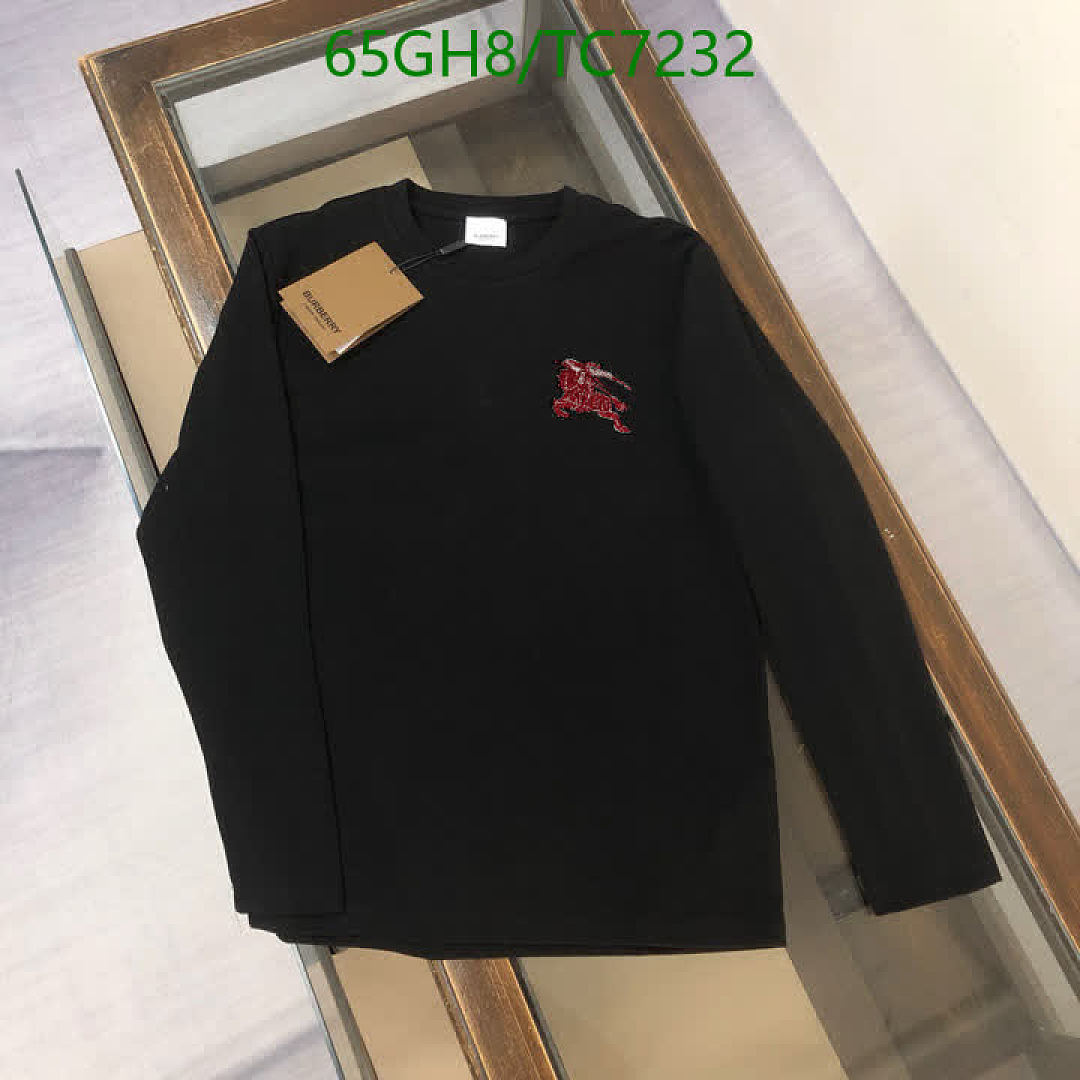 Burberry-Clothing Code: TC7232 $: 65USD