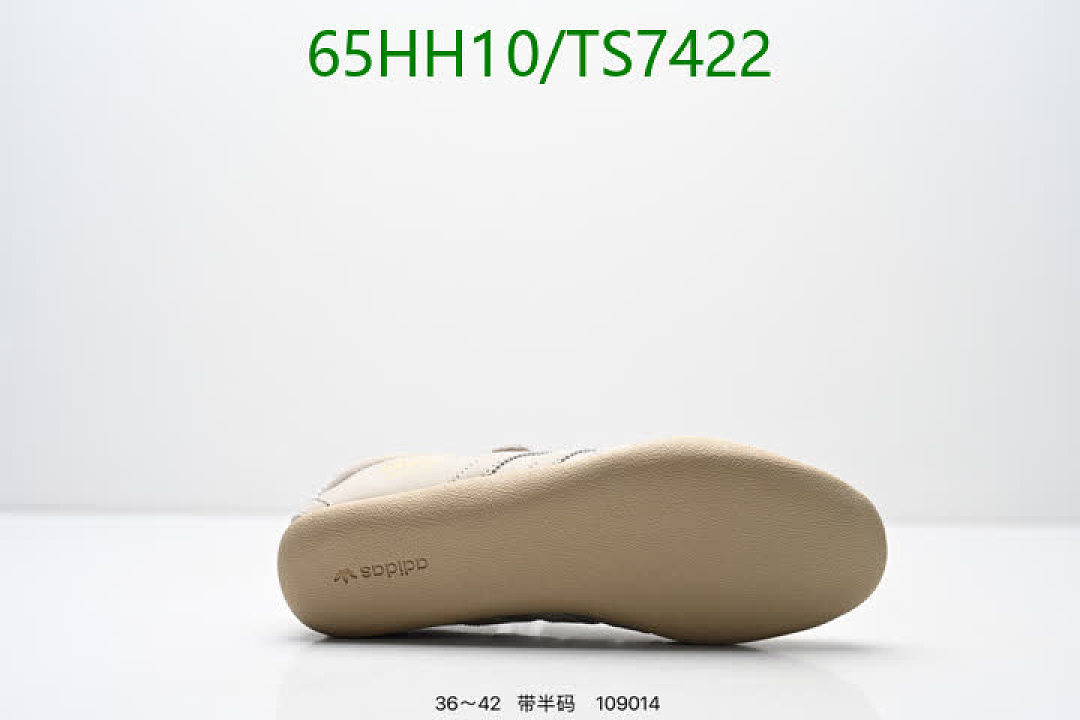 Adidas-Shoes(Women) Code: TS7422 $: 65USD