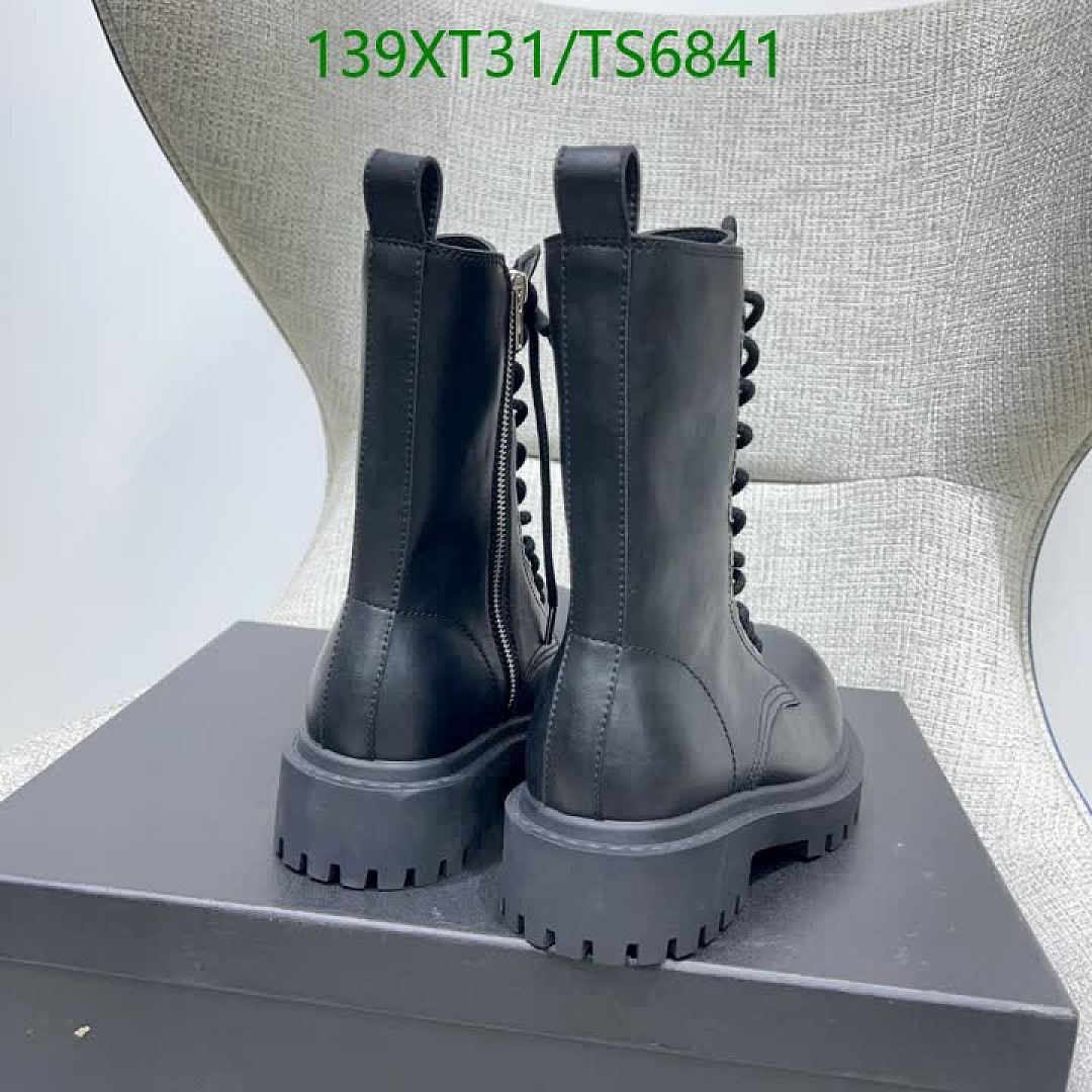 Balenciaga-Shoes(Women) Code: TS6841 $: 139USD