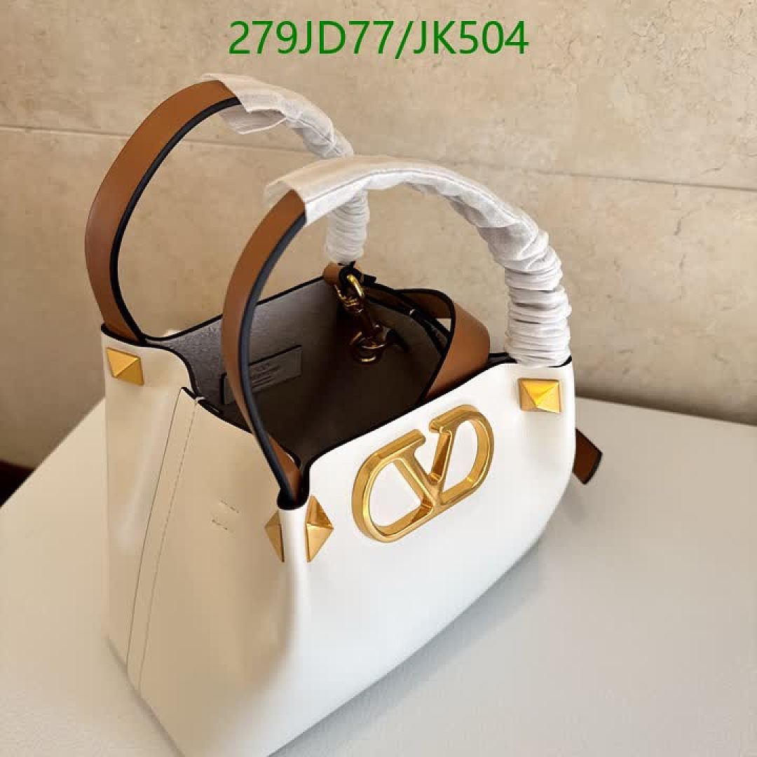 Valentino-Bags(5A) Code: JK504 $: 279USD