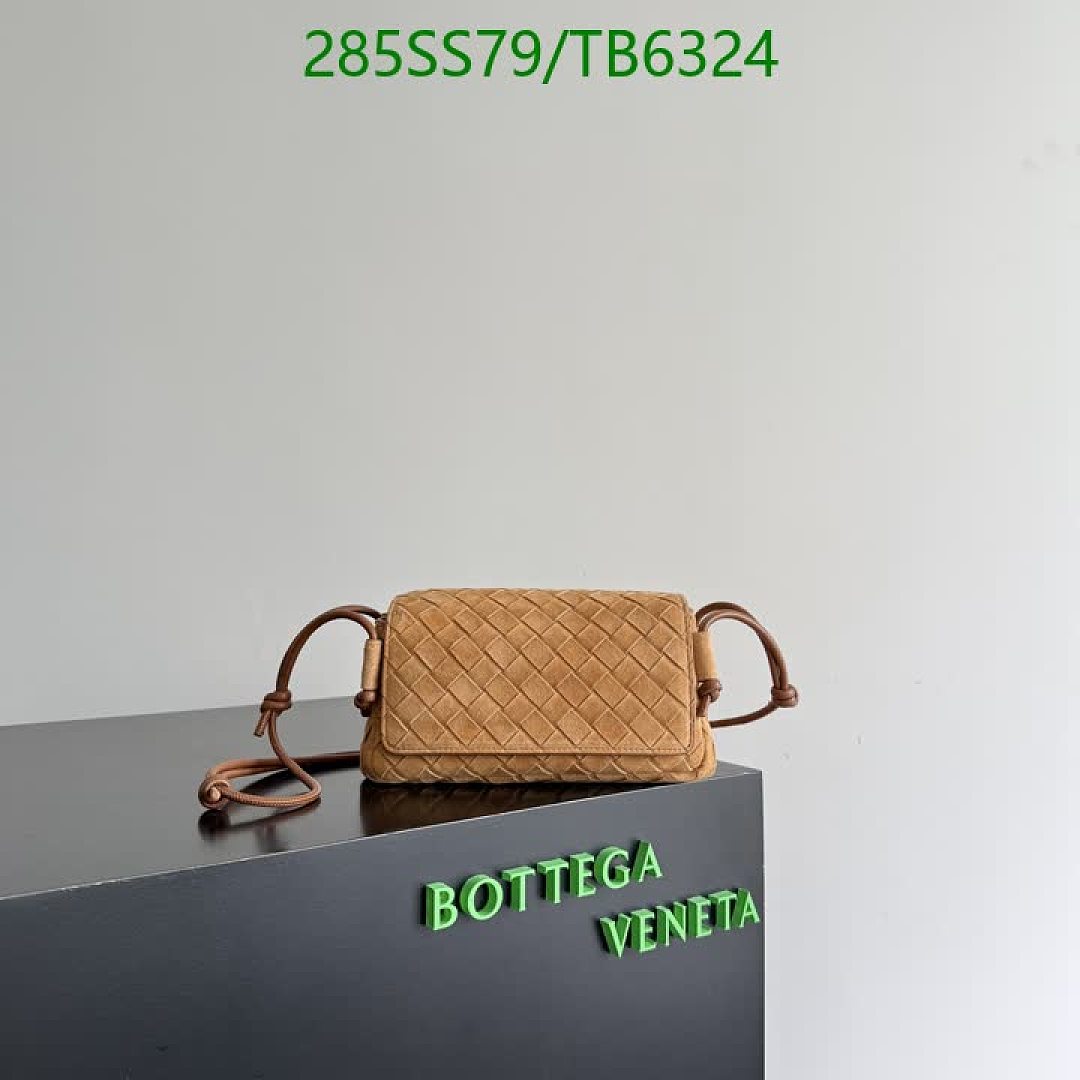 BV-Bags(5A) Code: TB6324 $: 285USD