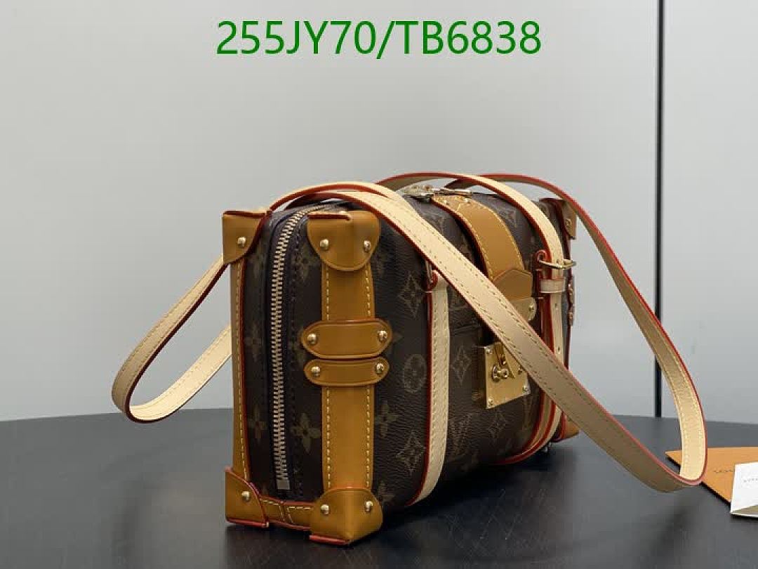 LV-Bags(5A) Code: TB6838 $: 255USD