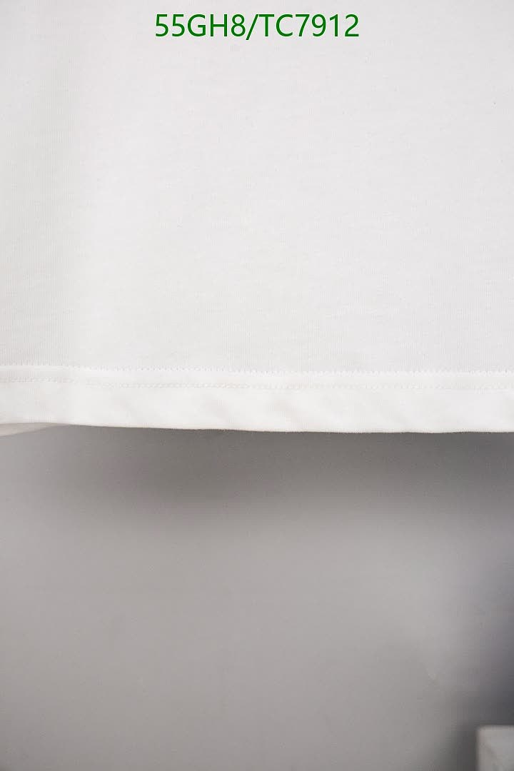 Loewe-Clothing Code: TC7912 $: 55USD