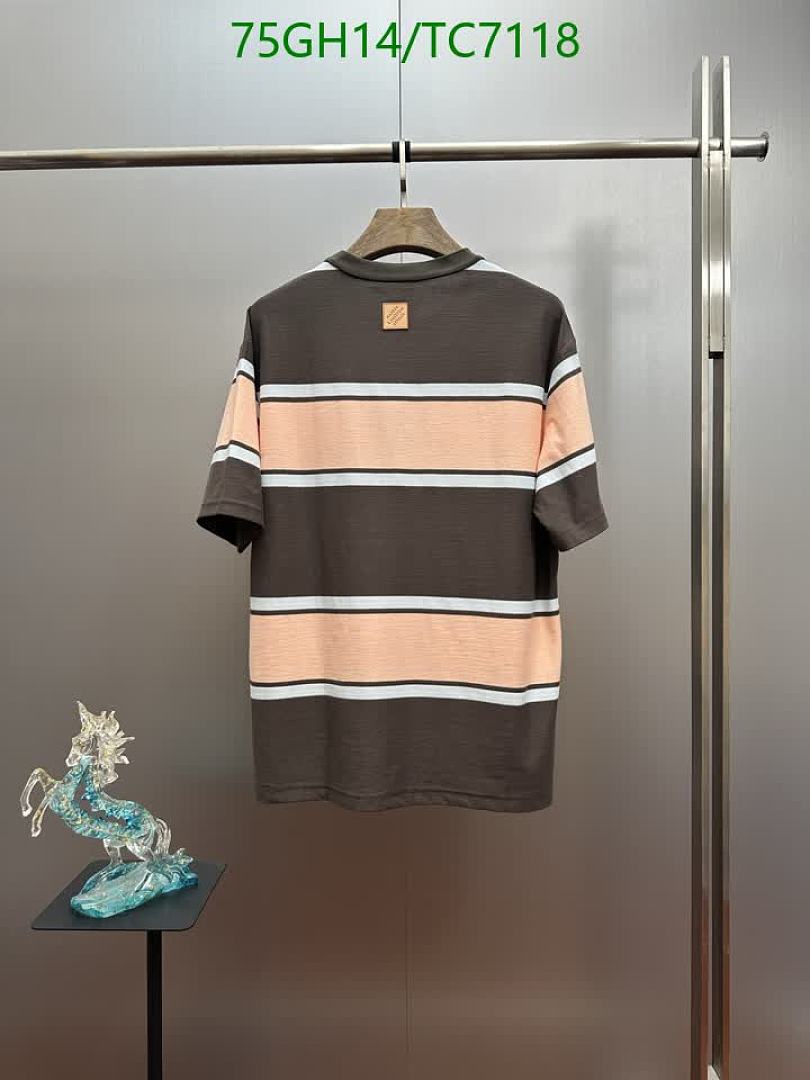 LV-Clothing Code: TC7118 $: 75USD
