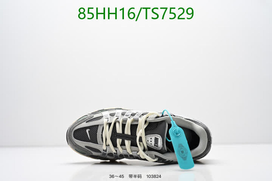 NIKE-Shoes(Women) Code: TS7529 $: 85USD