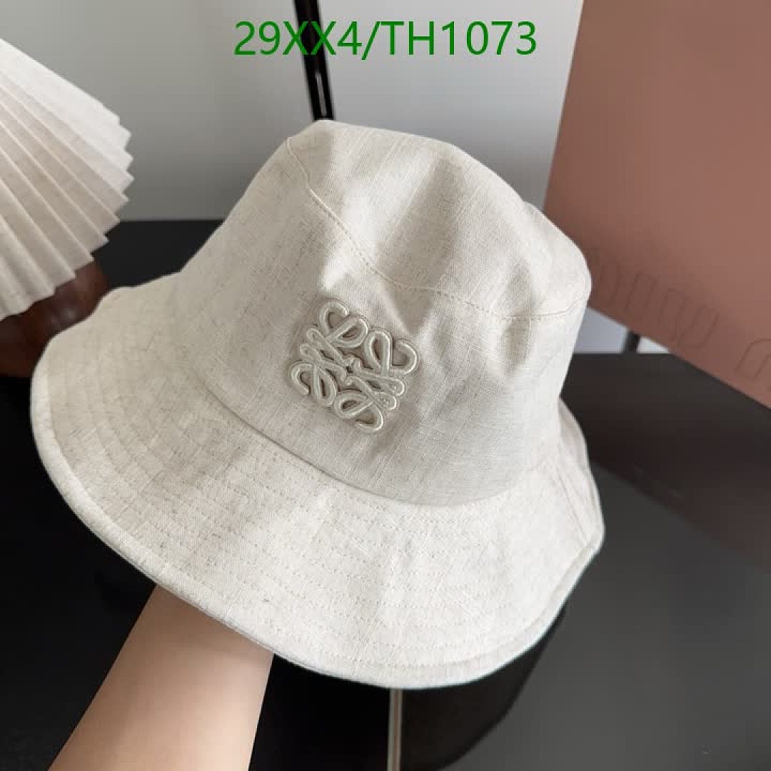 Loewe-Hats Code: TH1073 $: 29USD