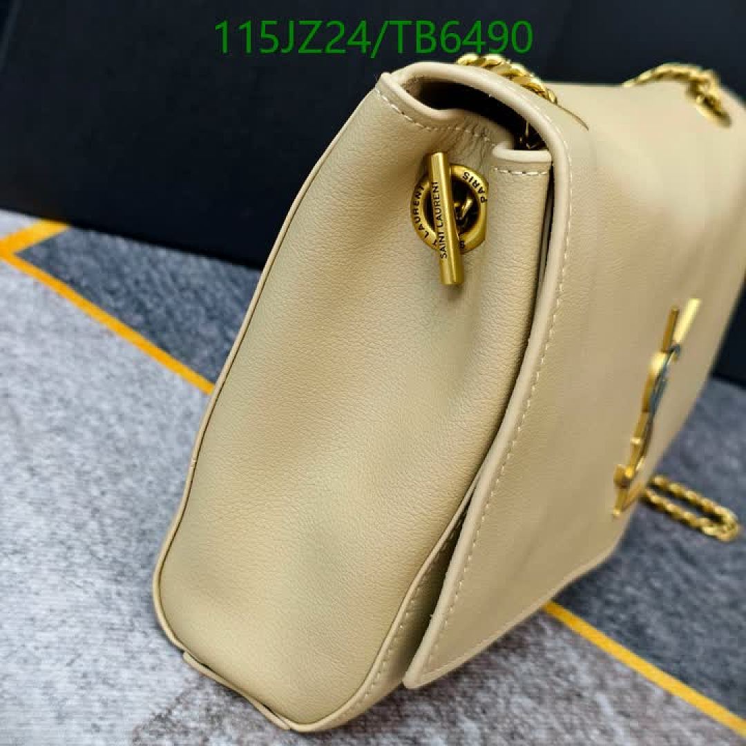 YSL-Bags(4A) Code: TB6490 $: 115USD