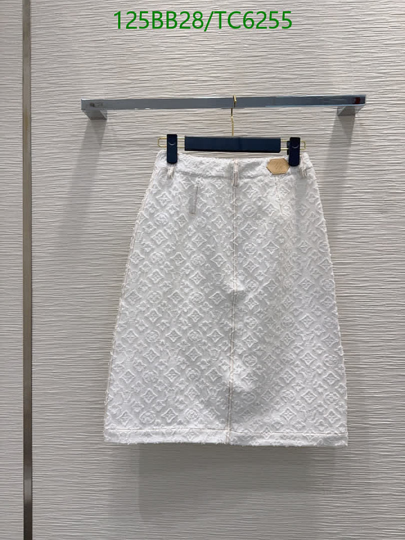 LV-Clothing Code: TC6255 $: 125USD
